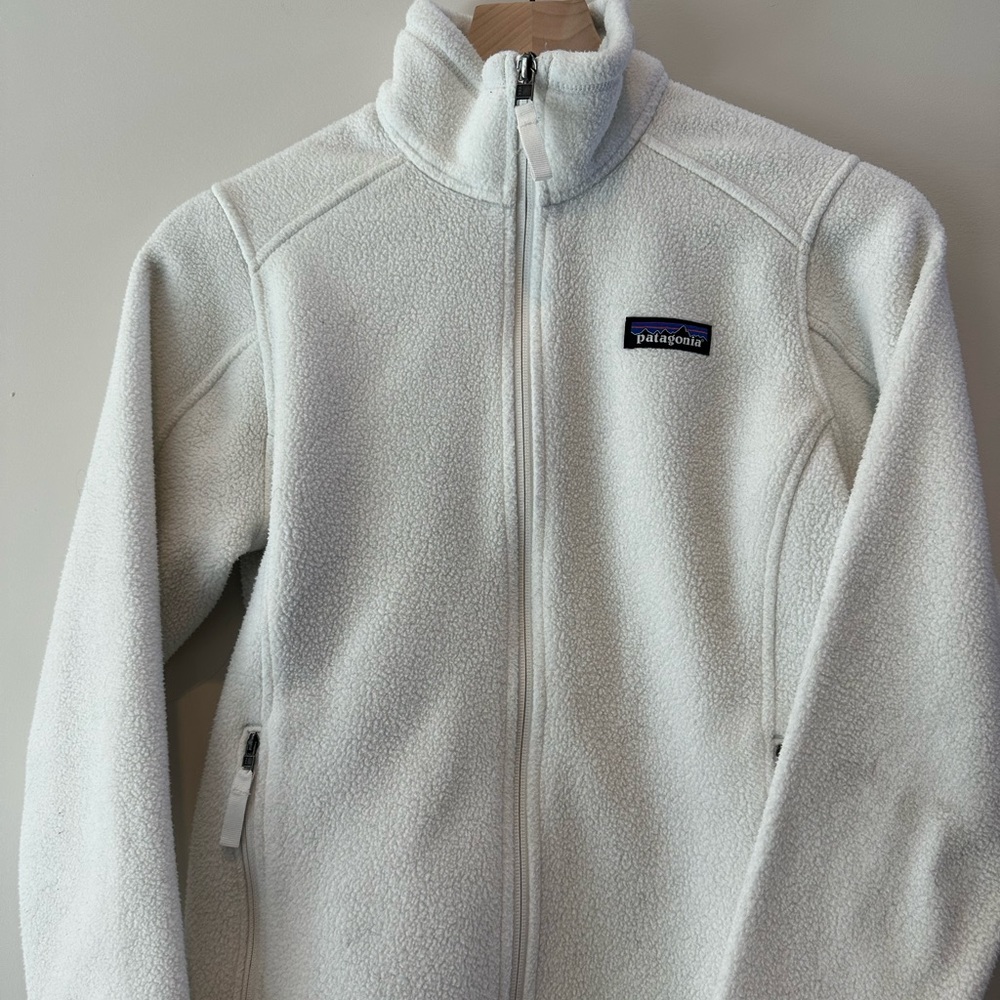 Patagonia synchilla
